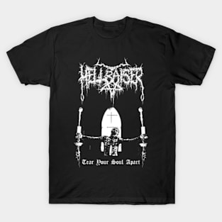 Hellraiser BM T-Shirt